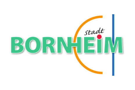 Logo der Stadt Bornheim